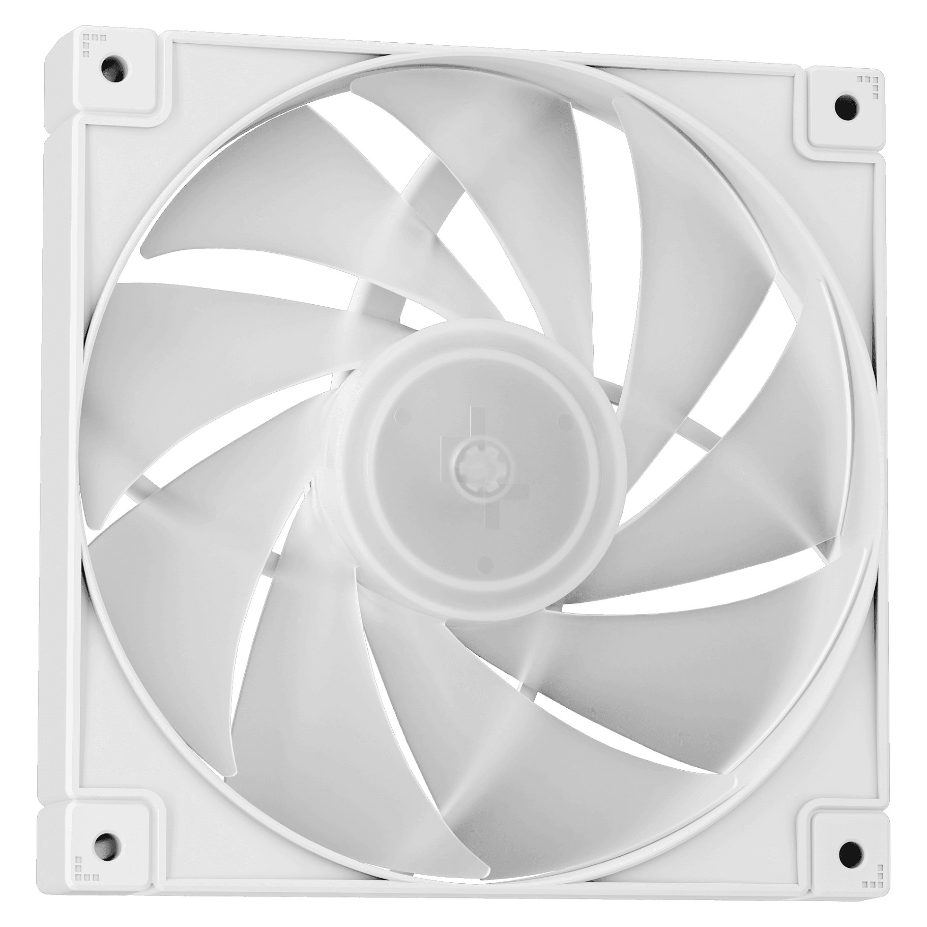 Kasë PC DeepCool CH560 WH / Mid Tower / E-ATX / 3x 140mm + 1x 120mm ARGB Fan / Tempered Glass / Mesh / 360mm Radiator - Bardhë - 15