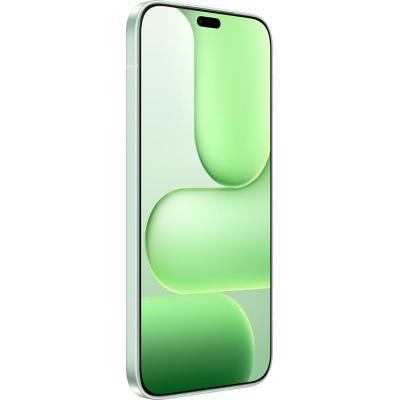 Telefon Honor 600 Lite, 6.6", AMOLED, 120Hz, 8GB, 256GB, Dimensity 7100 Elite, Dual SIM, 5G - Gjelbër - 2