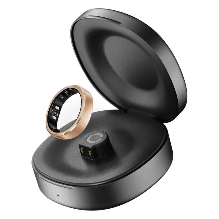 Smart Ring RingConn Gen 2 / Bluetooth / Rrahjet e Zemrës / SpO₂ / Monitorim i Gjumit - Ari - 3