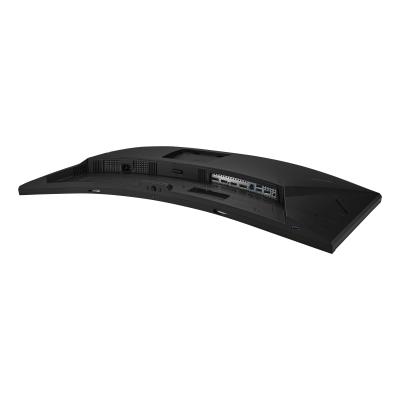 Monitor ASUS TUF Gaming VG34WQL5A / 34" / UltraWide QHD VA / 200Hz / 1ms / HDMI+DisplayPort+USB-Hub - Zezë - 5