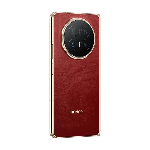 Telefon Android HONOR Magic V6 5G / Snapdragon 8 Elite Gen 5 / 16GB / 512GB / 7.95" OLED / 120Hz / 50MP – Kuqe - 10
