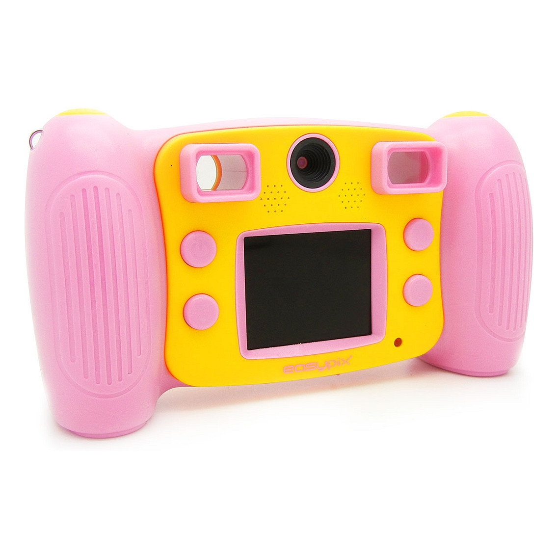 Kamerë digjitale Easypix KiddyPix Mystery / 5MP / 1080p Full HD / 25fps / Dual Lens / 2" LTPS LCD / Selfie - MIx - 4