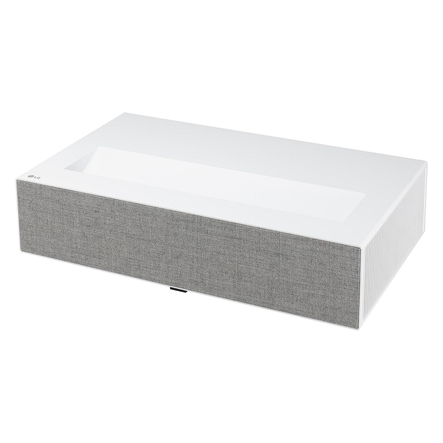 Projektor LG HU715QW / 4K UHD / DLP / Laser / 2500 ANSI Lumen / Ultra Short Throw / webOS / 3x HDMI â BardhĂ« - 5