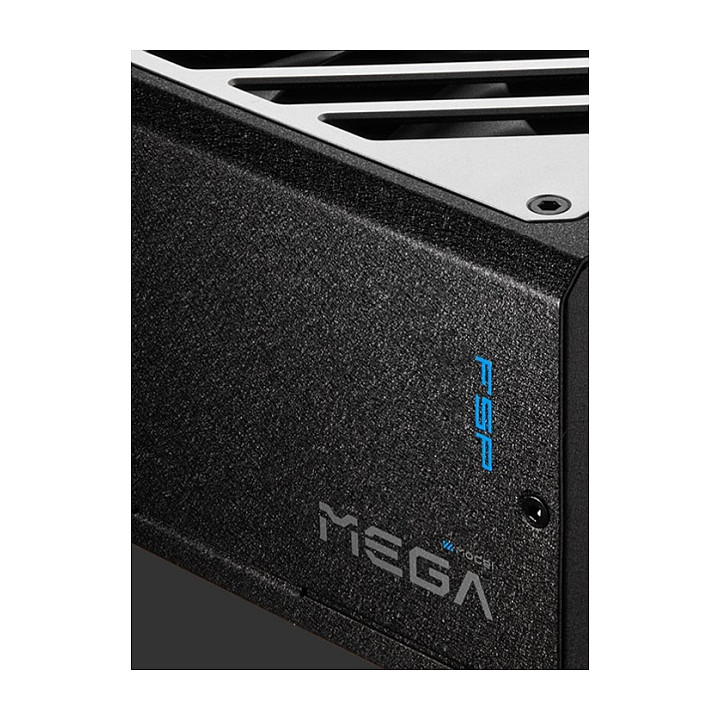 Furnizues Energjie FSP MEGA GM / 1000W / ATX 3.1 / 80 PLUS Gold / Fully Modular - Zezë - 5