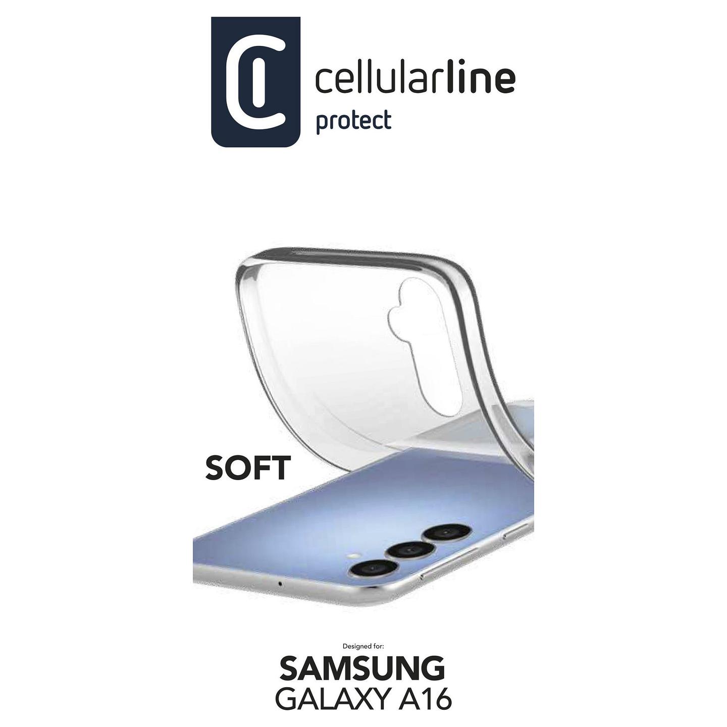 Cellularline 8018080489587 mobile phone case - 2