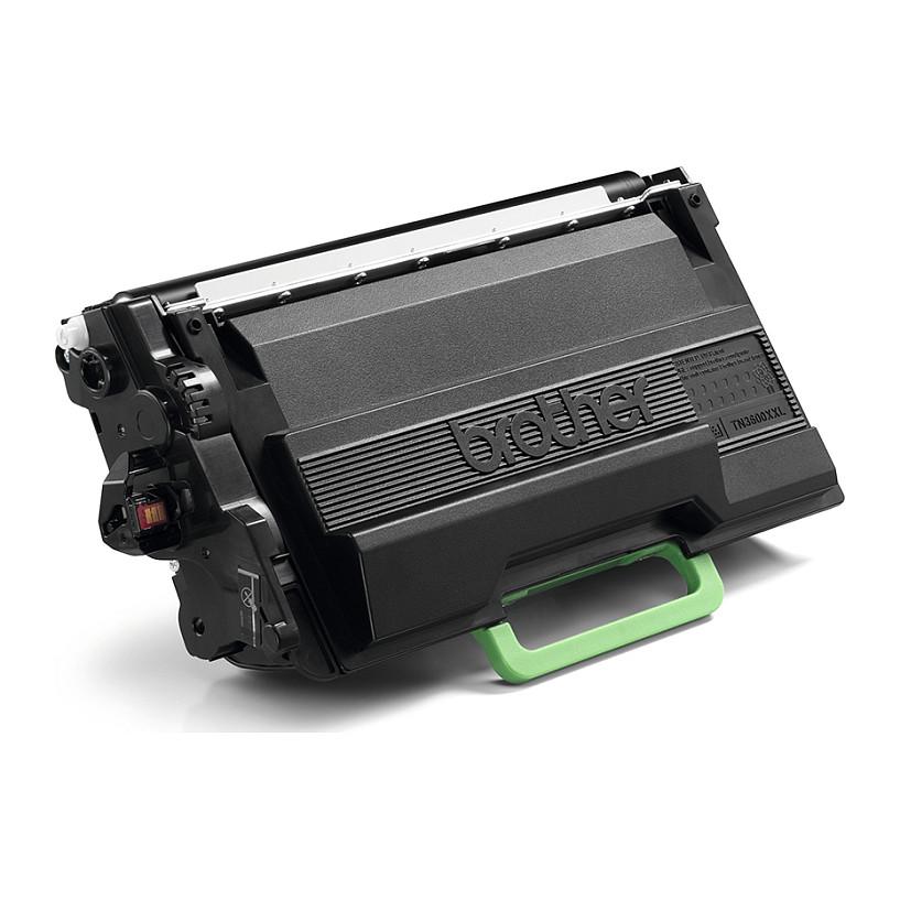Toner Brother TN-3600XXL Cartridge Original / Ultra High Yield / Up to 11,000 Pages (ISO/IEC Standard) – Zezë - 5