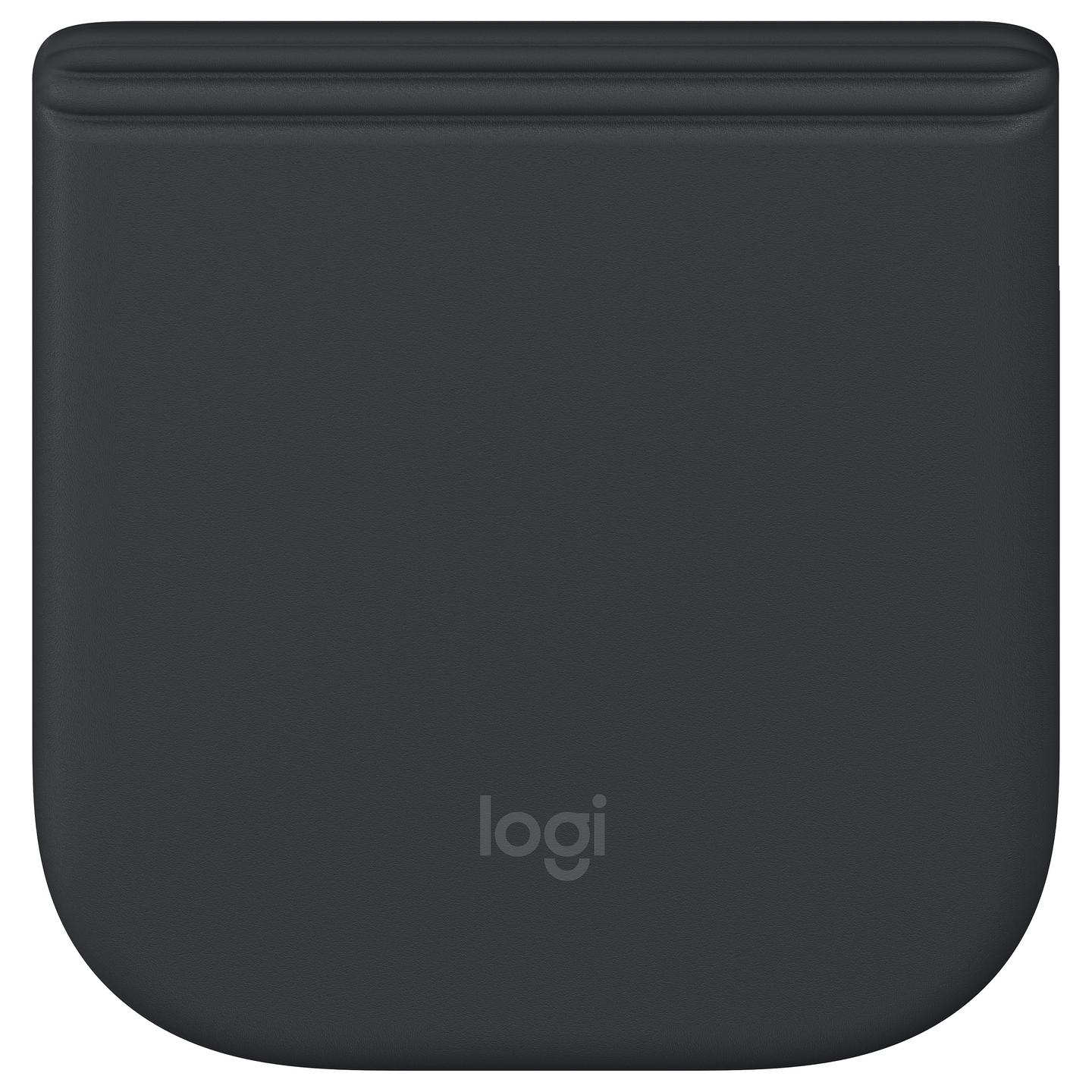 Maus pa Kabllo Logitech Mobi Fold / PAW3222 / 4000 DPI / Bluetooth 5.0 / 4 Butona / Palosës – Gri - 20