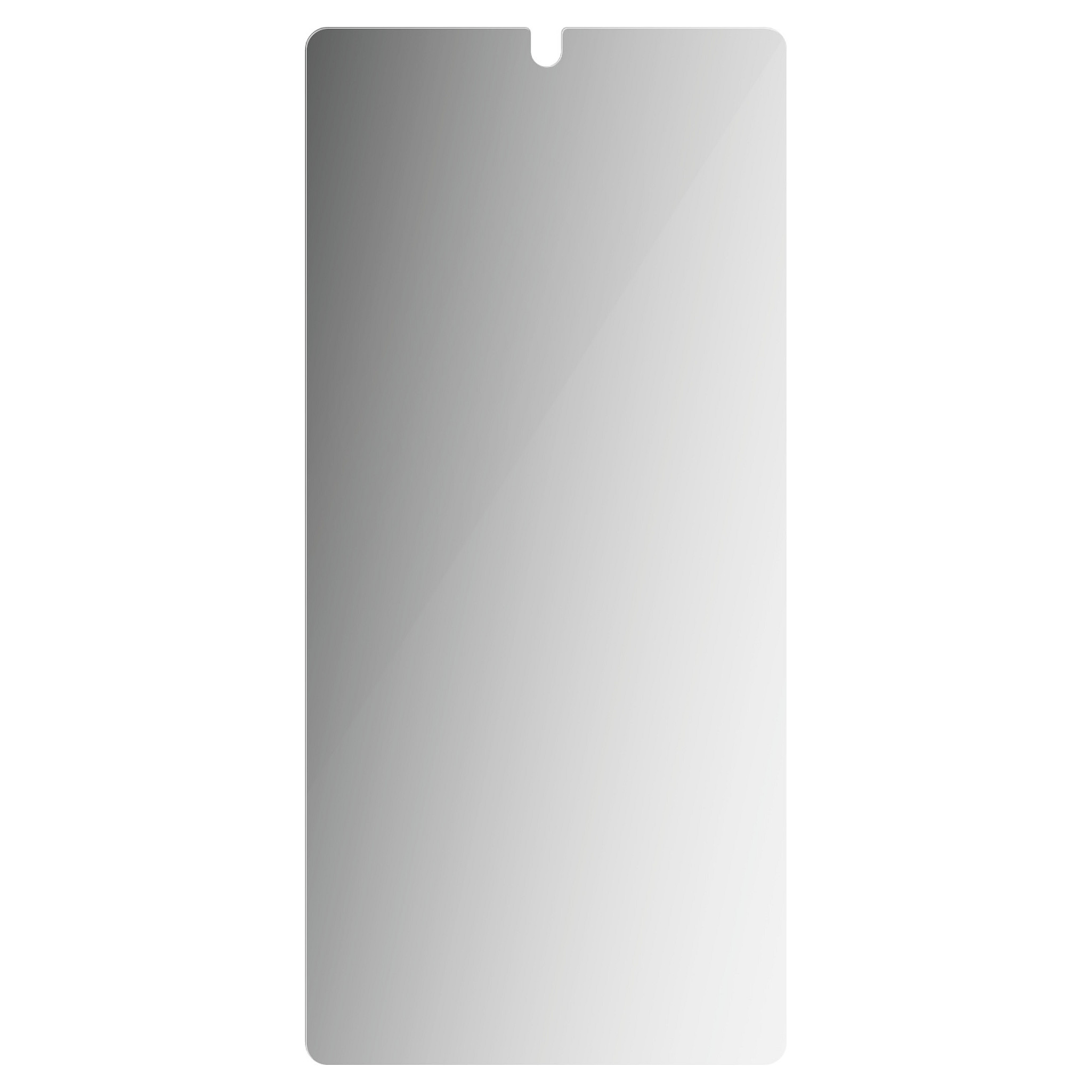 Mbrojtëse për ekran PanzerGlass SAFE. by / Samsung Galaxy S25 Ultra / 2-Way Privacy / Ultra-Wide Fit me EasyAligner - Transparente - 4