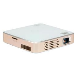 Projektor Kodak Luma 75 / DLP / 640x360 / 30 ANSI Lumen / 16:9 / USB-C / 1080p – Bardhë - 2