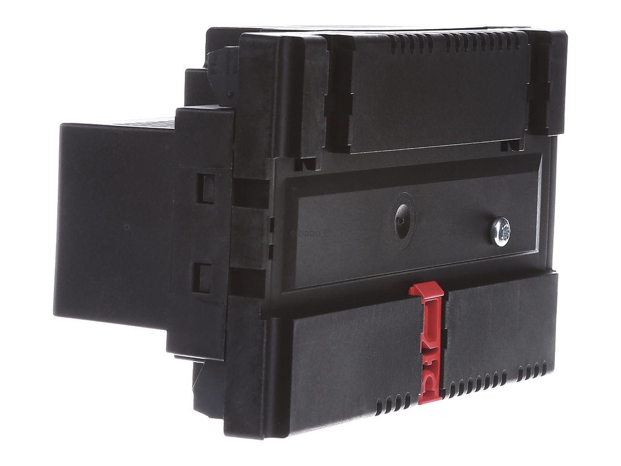 Furnizues Energjie Siedle BVNG 650-0 DE, 230V AC, 29V DC, 1.2A, IP30 - Zezë - 3