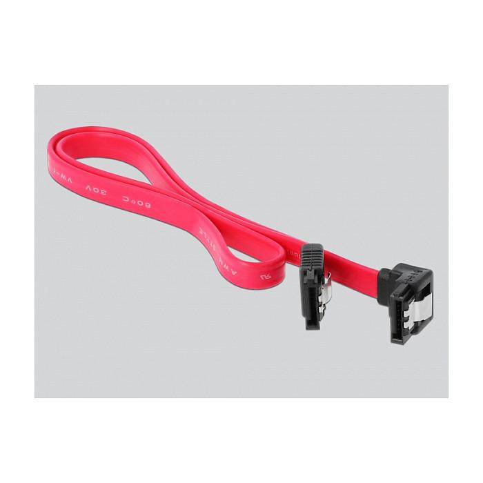 Kartë Zgjerimi PCI Express Delock 90395 / PCIe 3.0 x4 / 5x SATA 6Gbps / JMicron JMB585 / Low Profile - 4