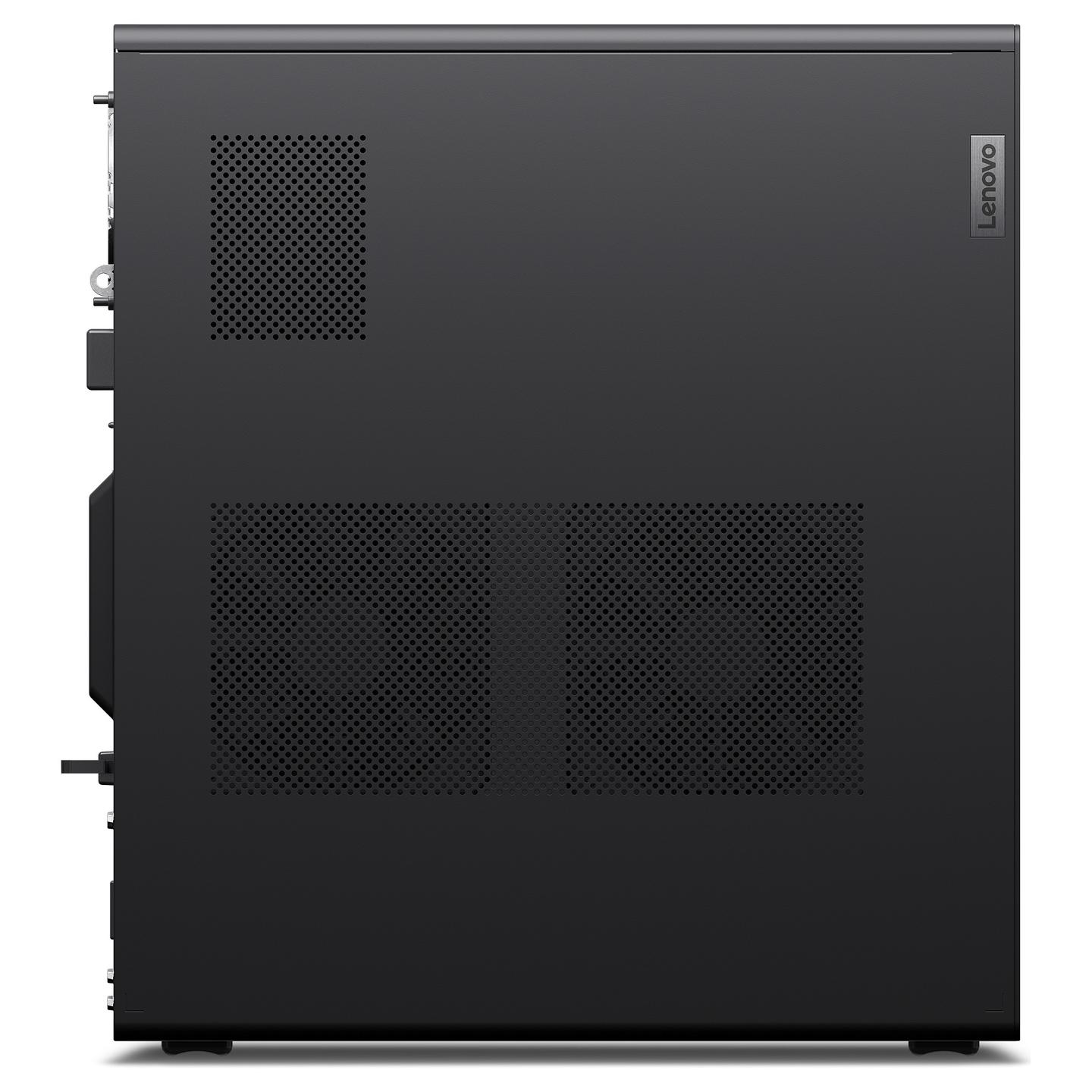 Kompjuter Lenovo ThinkStation P3 Tower Gen 2, Ultra 7 265K, 64GB DDR5, 512GB, RTX 2000 Ada 16GB - Zezë - 7
