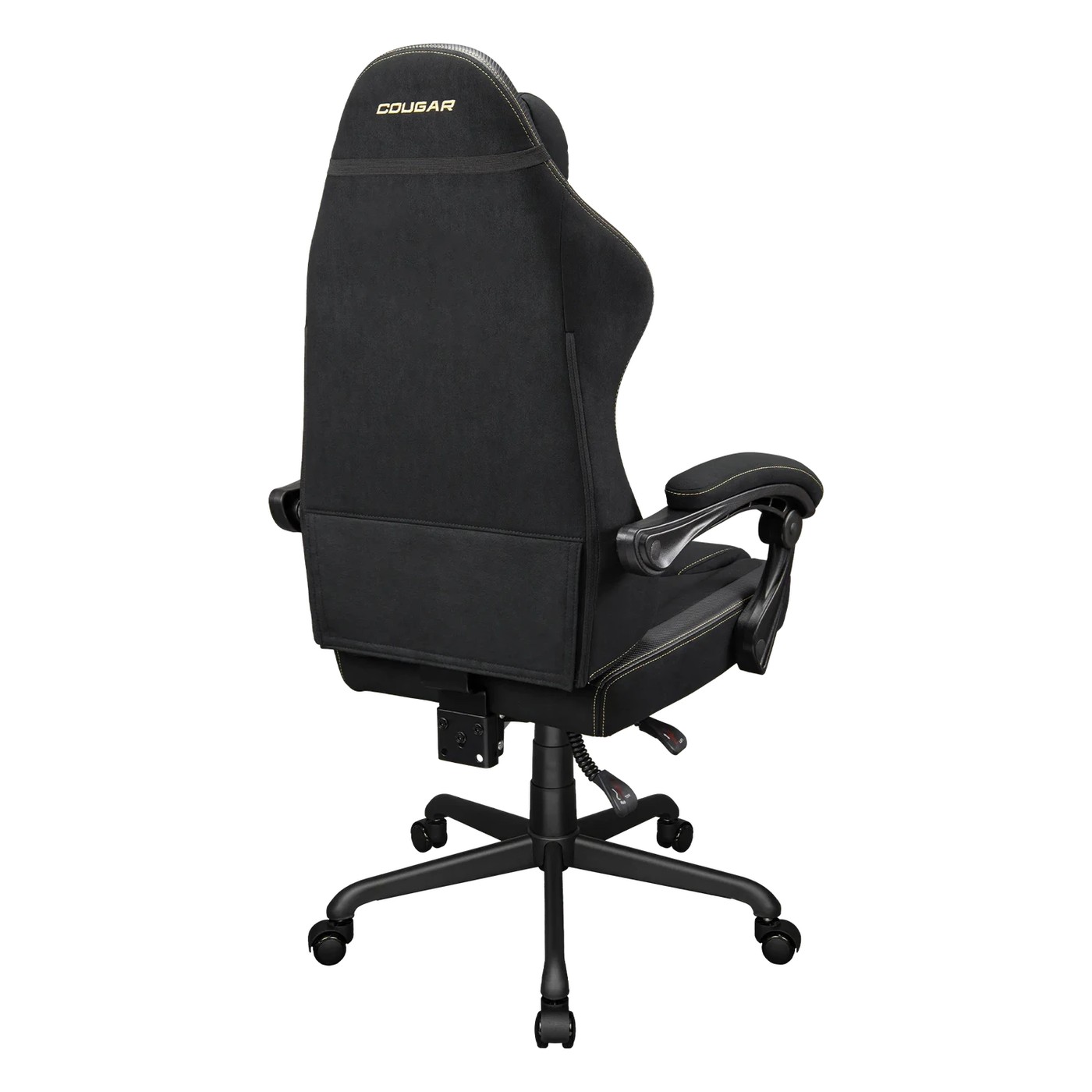 Karrige Gaming COUGAR Fusion EX Gold F - Zezë/Ari - 4