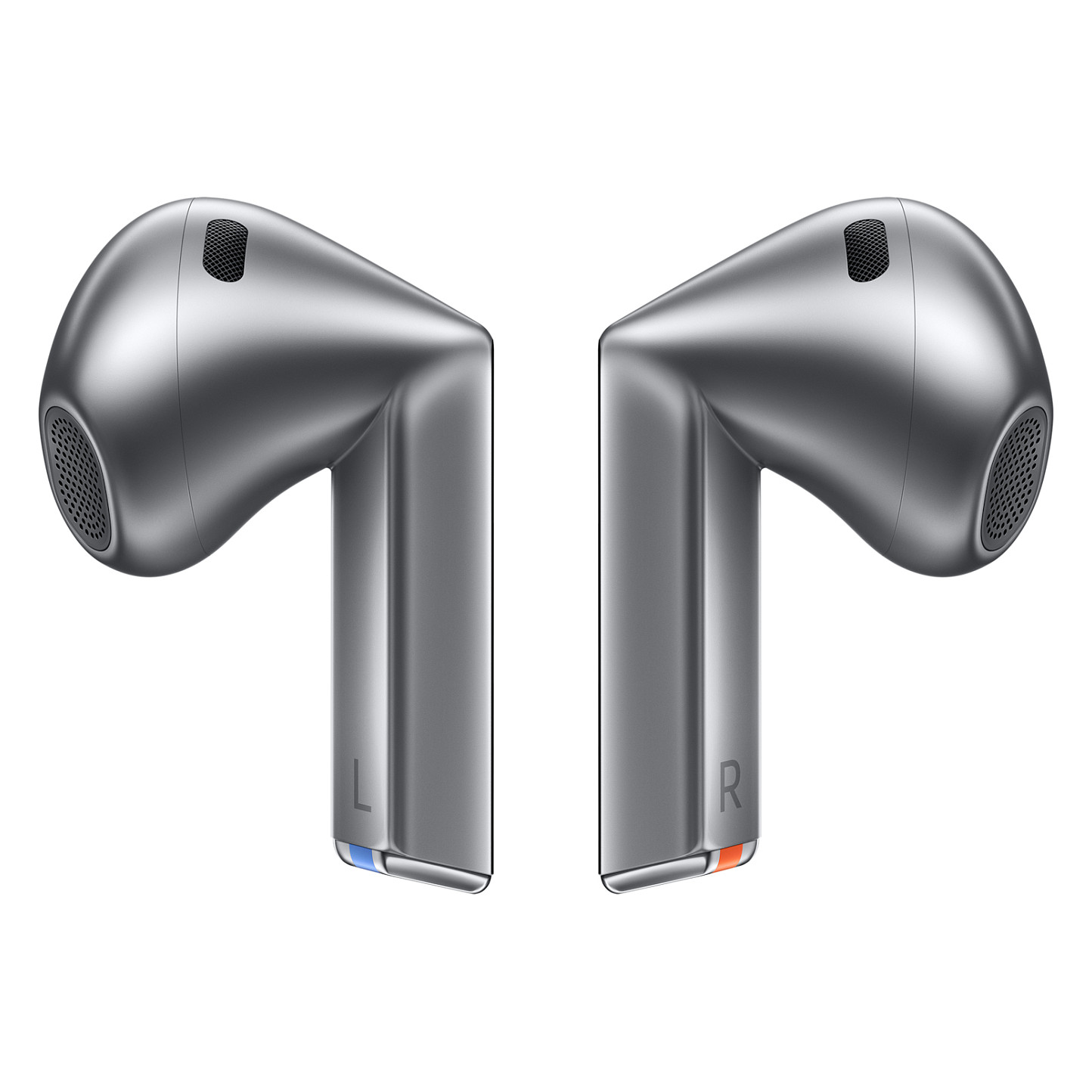 Kufje pa kabllo Samsung Galaxy Buds3 SM-R530 - Gri - 3