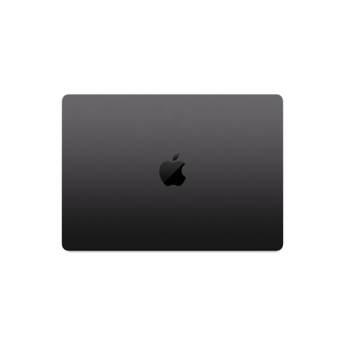 MacBook Pro M5 Pro 14.2", 15 CPU, 16 GPU, 48GB, 1TB – Space Black - 2