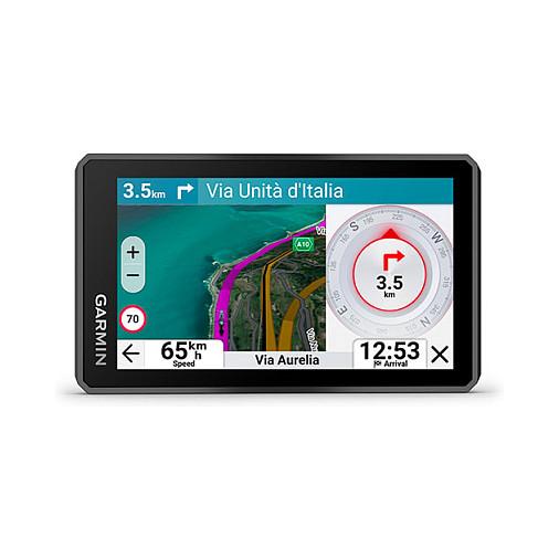 Navigacion Garmin zūmo XT3 / 010-03862-10 / 4.7" / TFT Touch / 1280 × 720 / GPS / IP67 / Bluetooth / Wi-Fi / 64GB – Zezë - 6