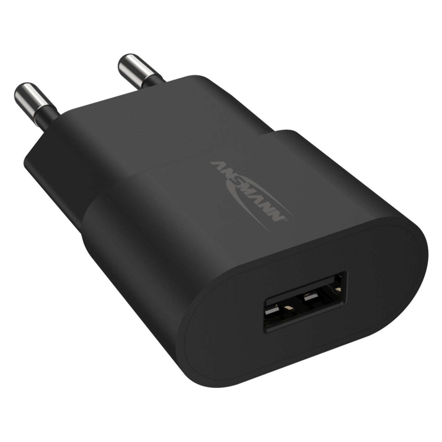 Karikues Ansmann HC105 / 5W / USB-A – Zezë - 2
