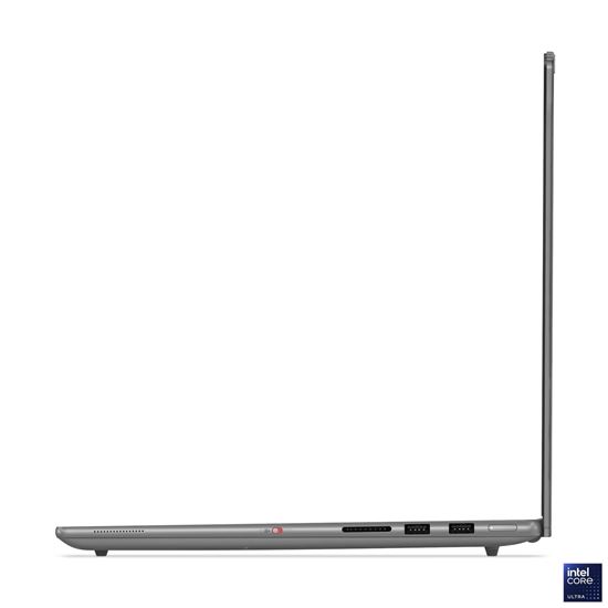 Laptop Lenovo Yoga Pro 9 16IAH10 / Ultra 9 285H / 32GB LPDDR5x-8400 / 1TB / 16" 3.2K OLED 120Hz Touch / RTX 5060 8GB - Hiri - 11