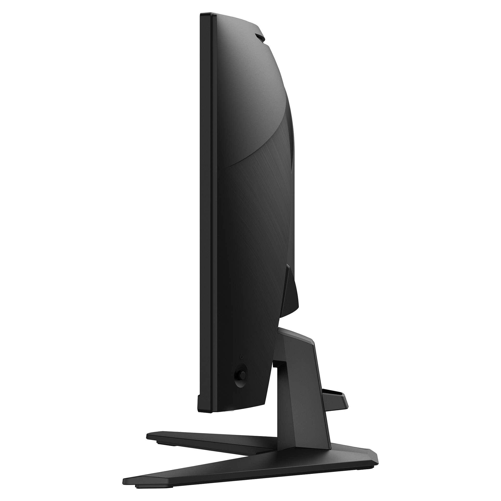 Monitor Gaming MSI MAG 276CF E20 / 27" / Full HD Rapid VA Curved / 200Hz / 0.5ms / HDMI+DP - Zezë - 5