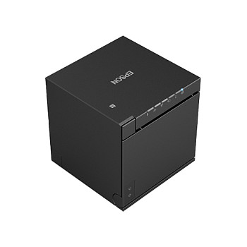 Printer Termal POS Epson TM-m30III / 203 DPI / 300 mm/s / USB, Ethernet, Wi-Fi & Bluetooth – Zezë - 13