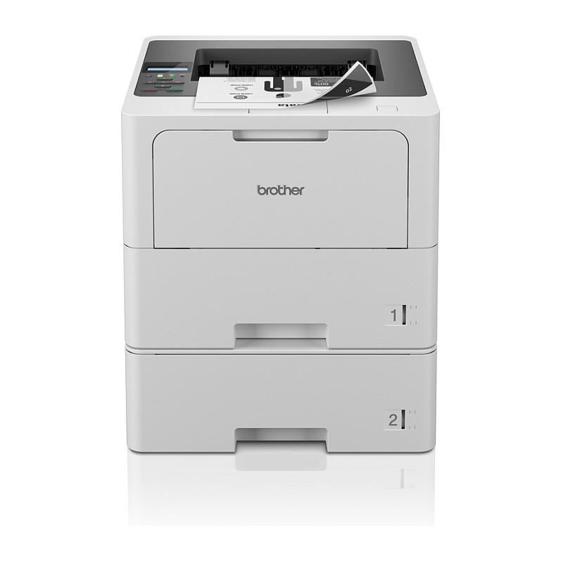 Printer Brother HL-L6210DW Mono Laser - 7