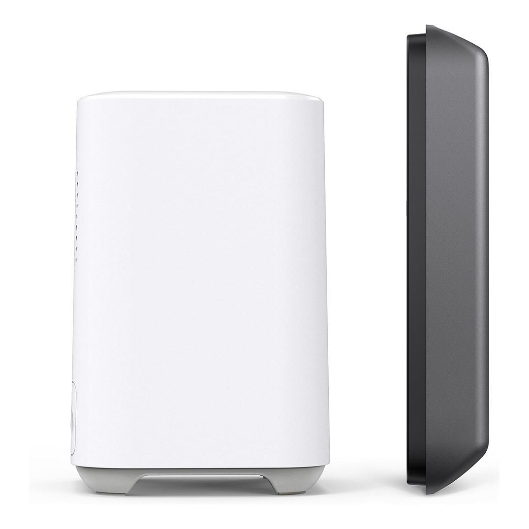 Video Doorbell eufy E8213, 2K, Dual Camera, Dual Motion Detection, 16GB, Wi-Fi, Wireless - Zezë/Bardhë - 3