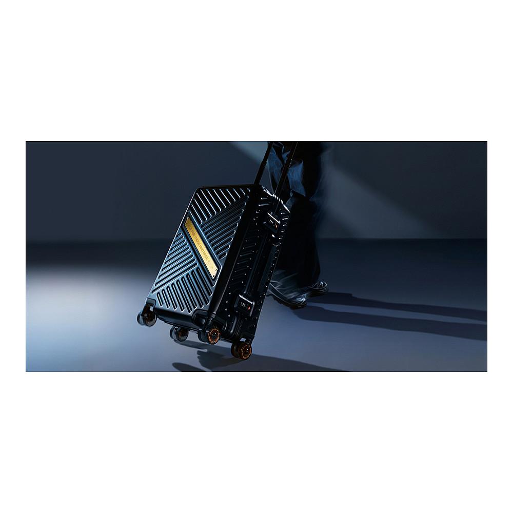 Valixhe Trolley ASUS ROG SLASH Hard-Case Edition 20, 47 L, Polikarbonat, 4.26 kg - Zezë, Ari - 14