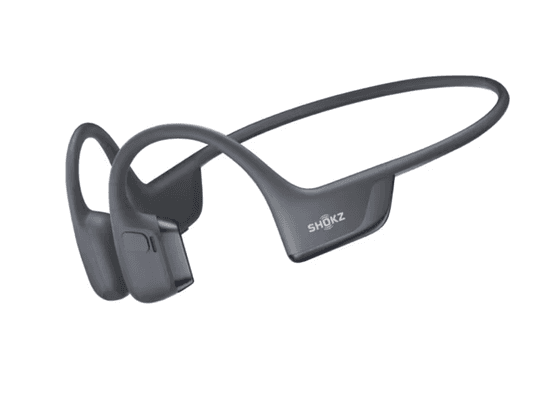 Kufje pa kabllo Shokz OpenRun Pro 2 Mini, Open-Ear, Bluetooth 5.3 – Zezë