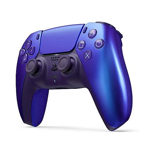 Kontroller për Sony DualSense Wireless Controller / Chroma Indigo / PS5 – Blu - 4