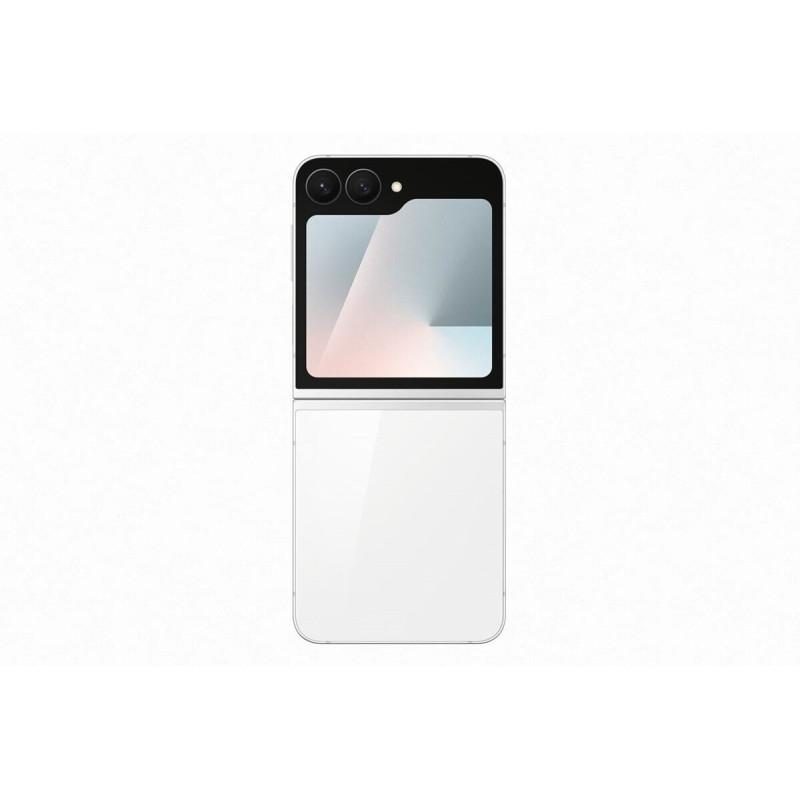 Telefon Android Samsung Galaxy Z Flip7 FE 5G Dual SIM / 8GB / 256GB / 6.7" Dynamic AMOLED 2X 120Hz / 5G – Bardhë - 2