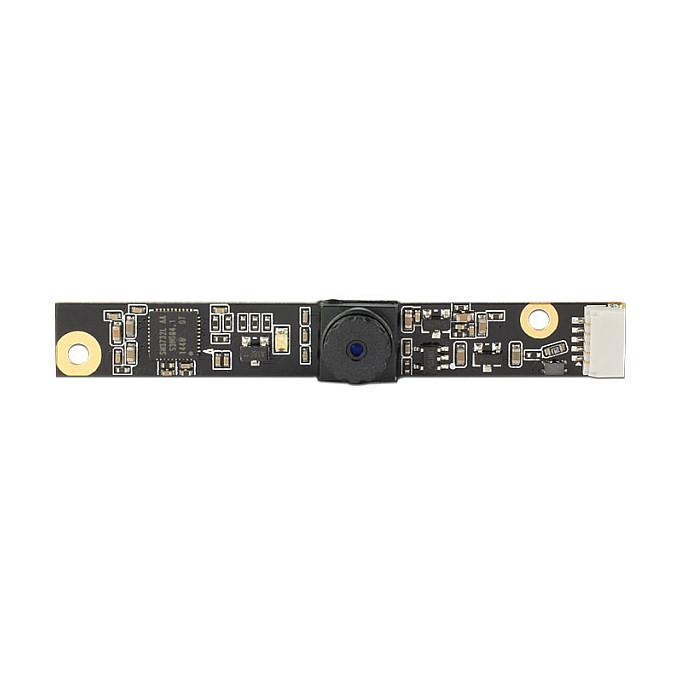 Modul Kamerë DeLOCK 95976, USB 2.0, 3.14 MP, QXGA, Kënd Pamjeje 48°, Fokus Fiks - 2