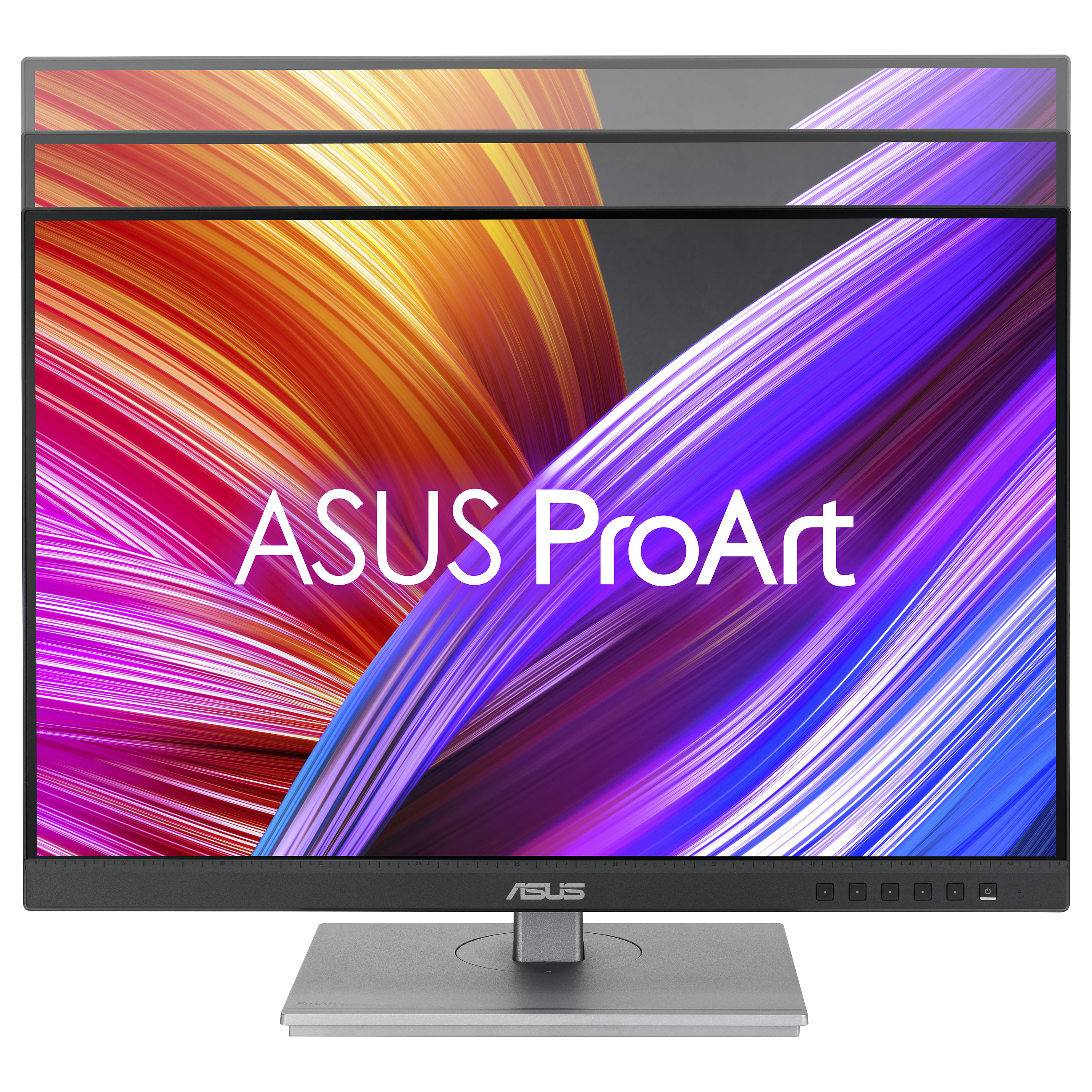 Monitor ASUS ProArt Display PA248CNV / 24.1" / WUXGA IPS LCD / 75Hz / 5ms / USB-C+HDMI+DP - Zezë - 4