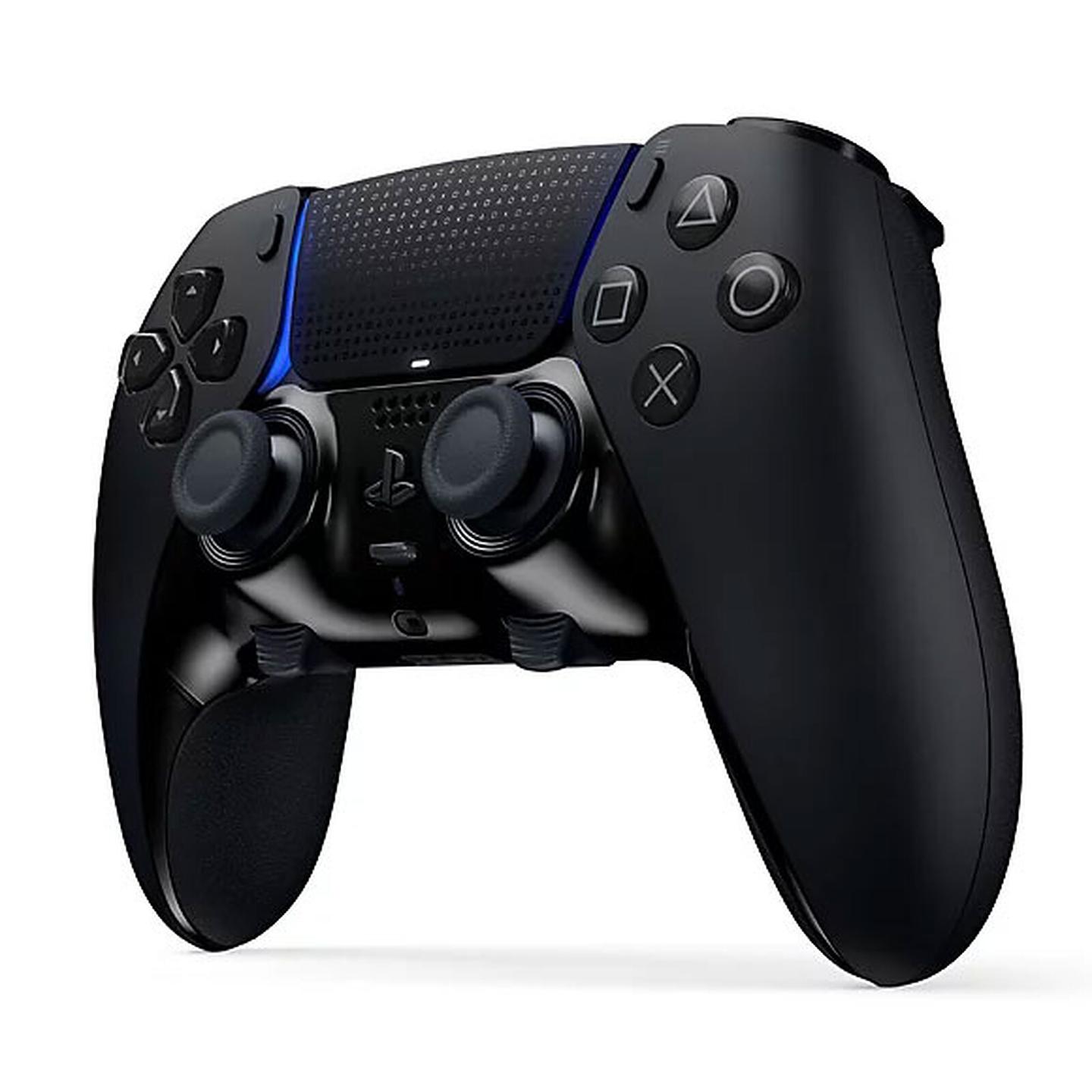 Kontroller Sony DualSense Edge / Wireless & Wired – Zezë - 3