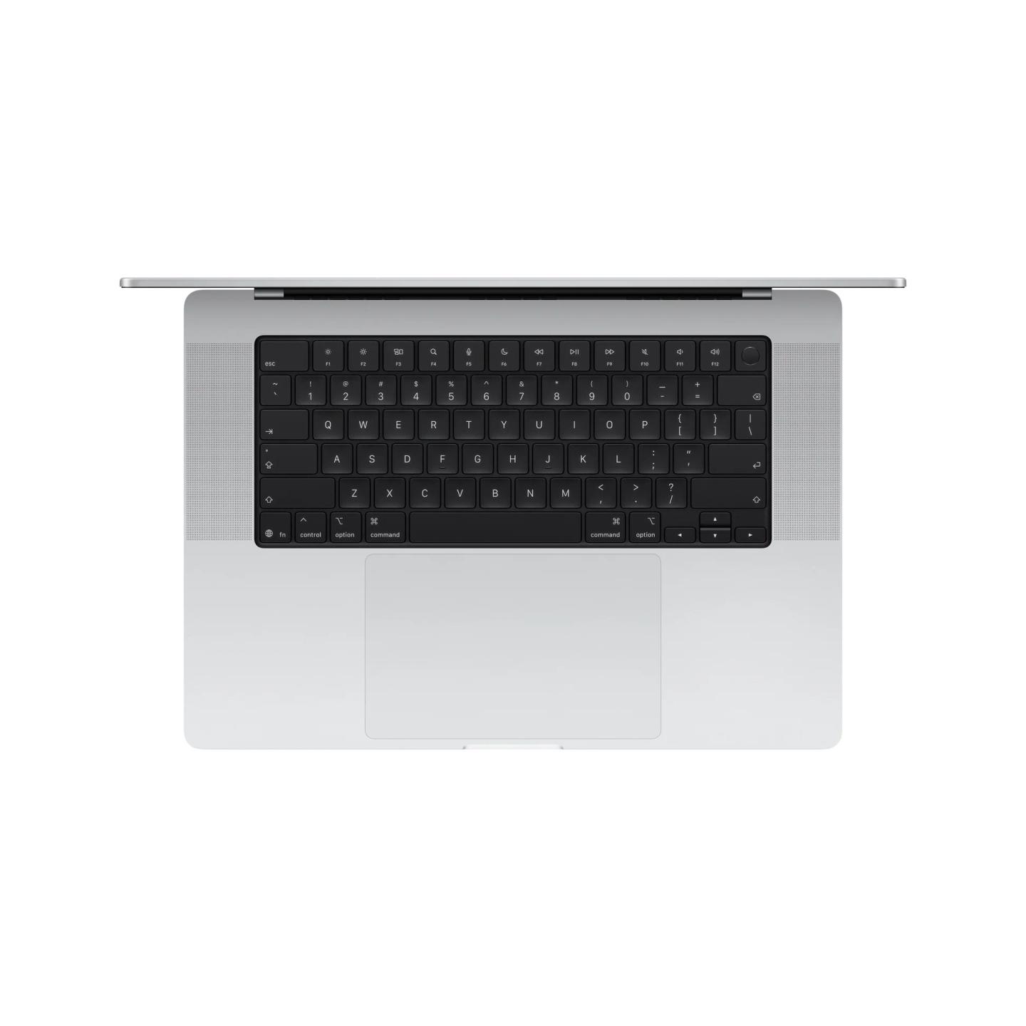 MacBook Pro M5 Pro 14.2", 15 CPU, 16 GPU, 48GB, 1TB - Silver - 2