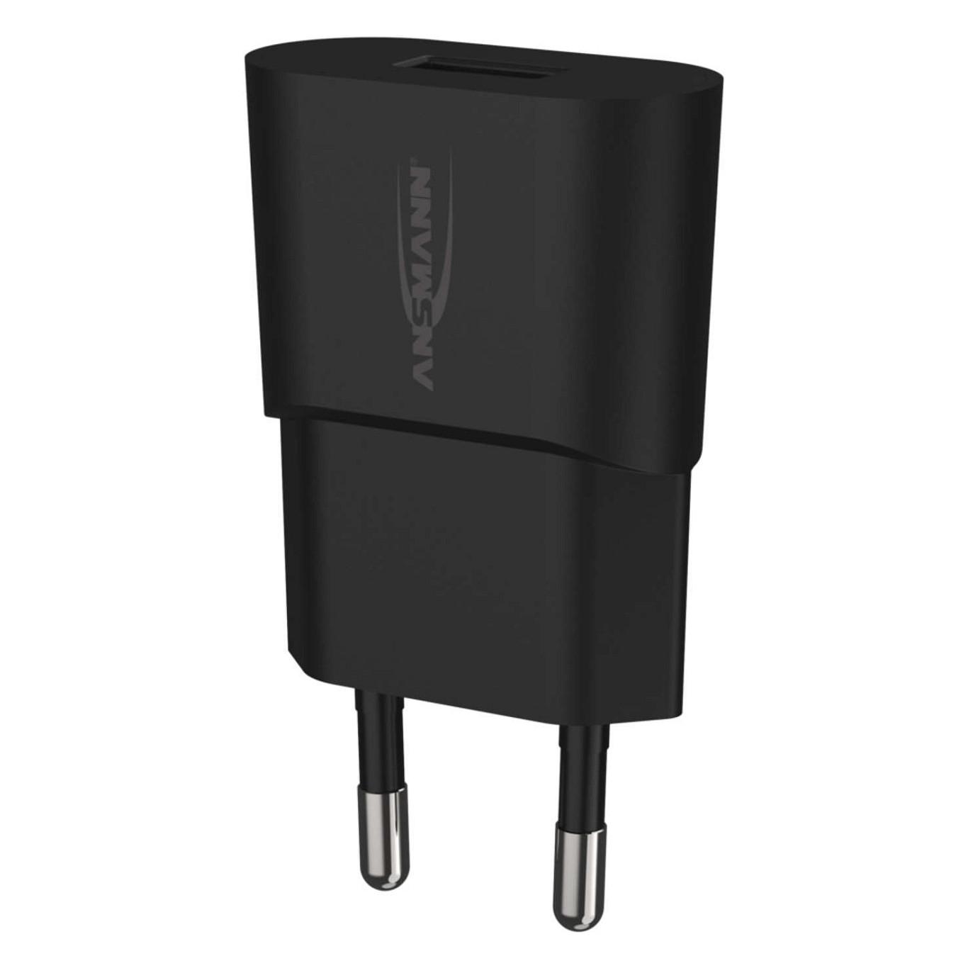 Karikues Ansmann HC105 / 5W / USB-A – Zezë - 7
