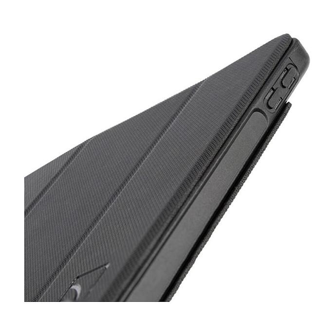 Aksesorë për tablet TUCANO Up Plus / Folio / Mbajtëse / Apple Pencil / iPad Air 10.9" - Zezë - 9