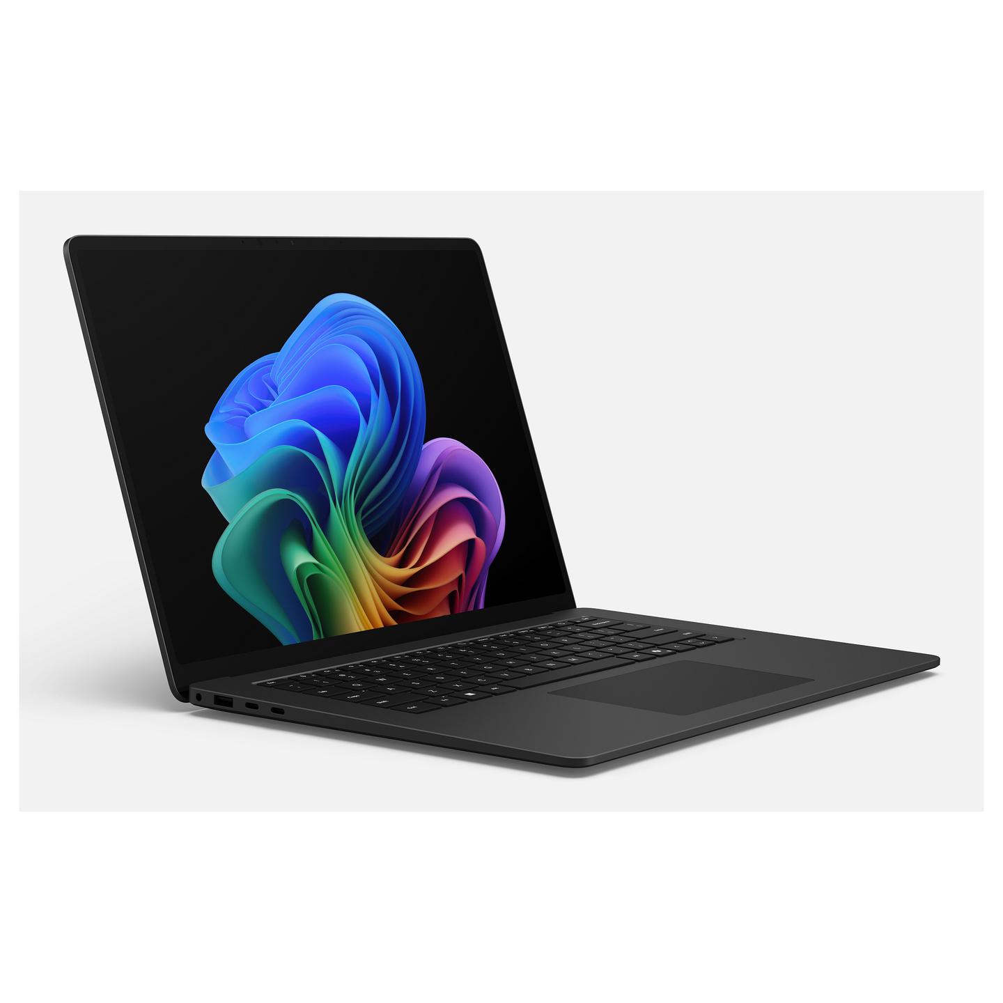 Laptop Microsoft Surface 8, Snapdragon X2 Elite X2E-78-100, 16GB LPDDR5X, 1TB, 15" 3.2K Touch 120Hz, Qualcomm Adreno - Zezë - 2