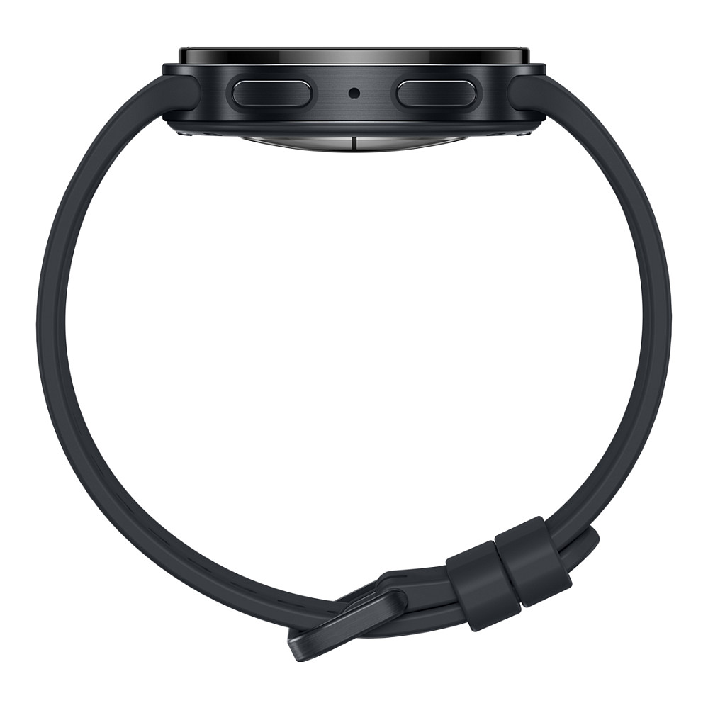 Orë e Mençur Samsung Galaxy Watch9 / 1.3 Inch / Super AMOLED / Touchscreen / Wi-Fi / GPS / LTE / 40mm - Zezë - 5