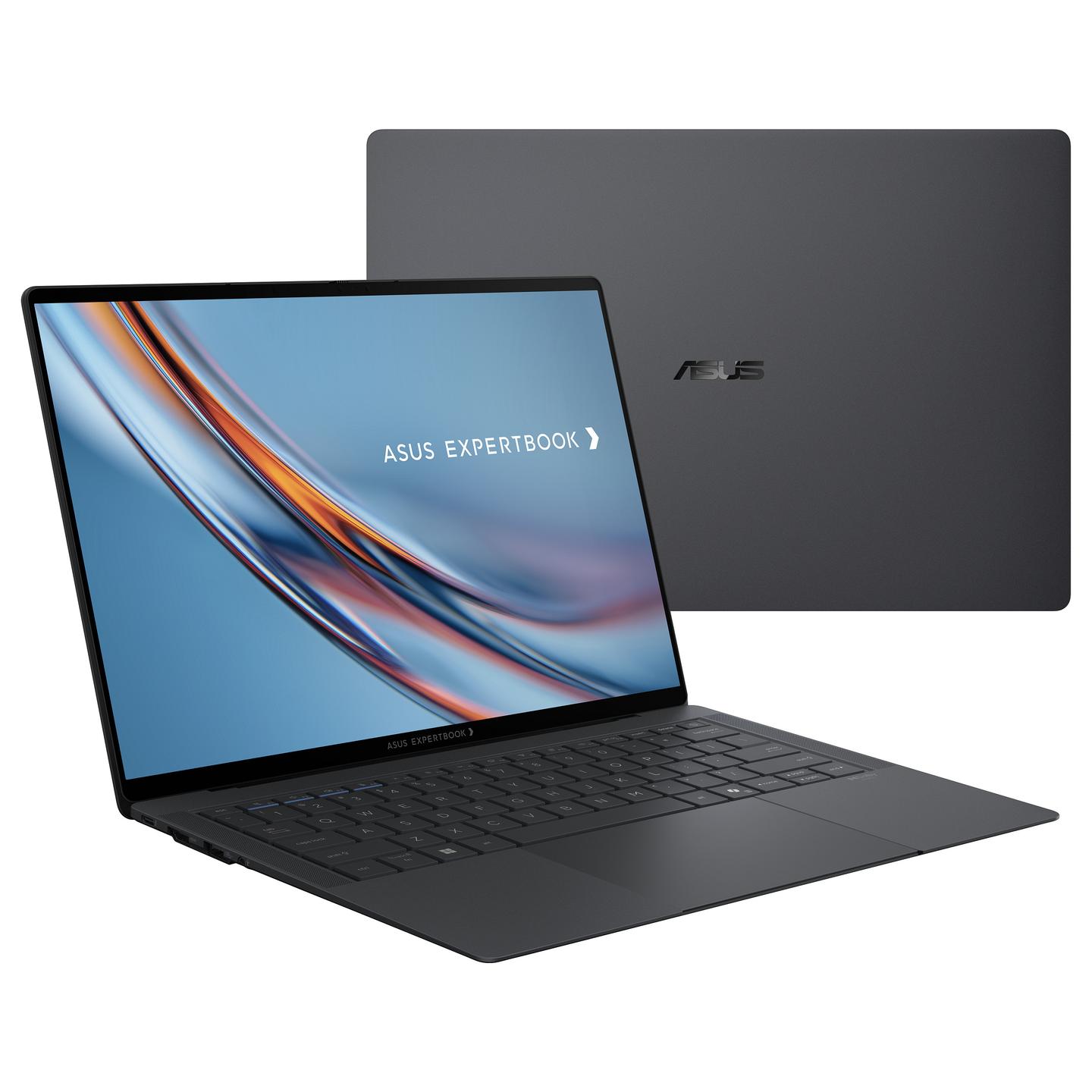 Laptop ASUS ExpertBook Ultra B9406CAA-TH0175X / Ultra 7 356H / 32GB LPDDR5x / 1TB / 14" WQXGA+ OLED Touch 120Hz / Intel Graphics - Hiri - 10