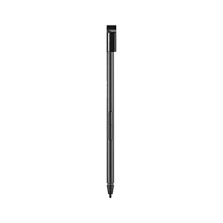 Aksesorë për Laptop Lenovo Integrated Pen 4X81M52316 / X13 Yoga Gen 4 / 4096 Nivele Presioni / AES 1.0 – Zezë - 2