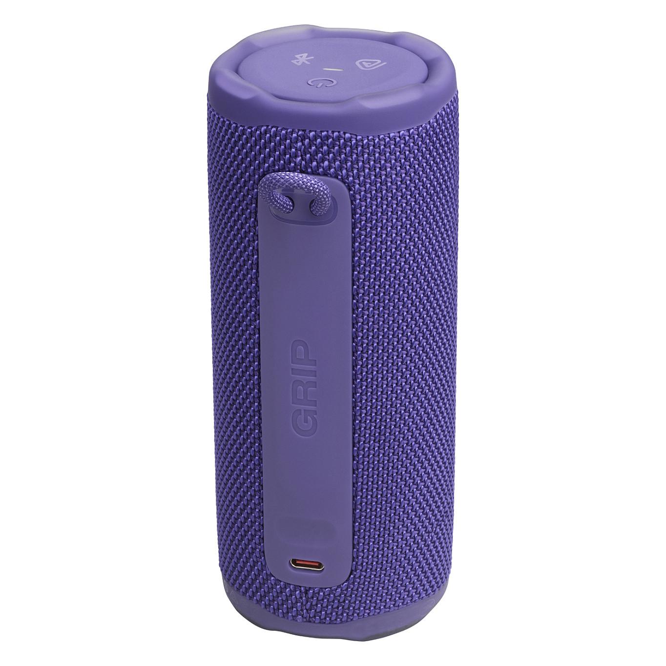 Altoparlant JBL Grip, Bluetooth, 16W, IP68 - Vjollcë - 2
