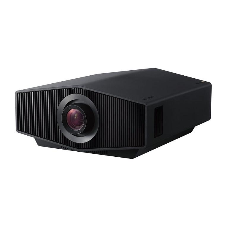 Projektor Sony BRAVIA Projector 8 VPL-XW6100, 4K UHD, Laser, 2700 Lumen, HDR10/HLG, HDMI – Zezë - 2