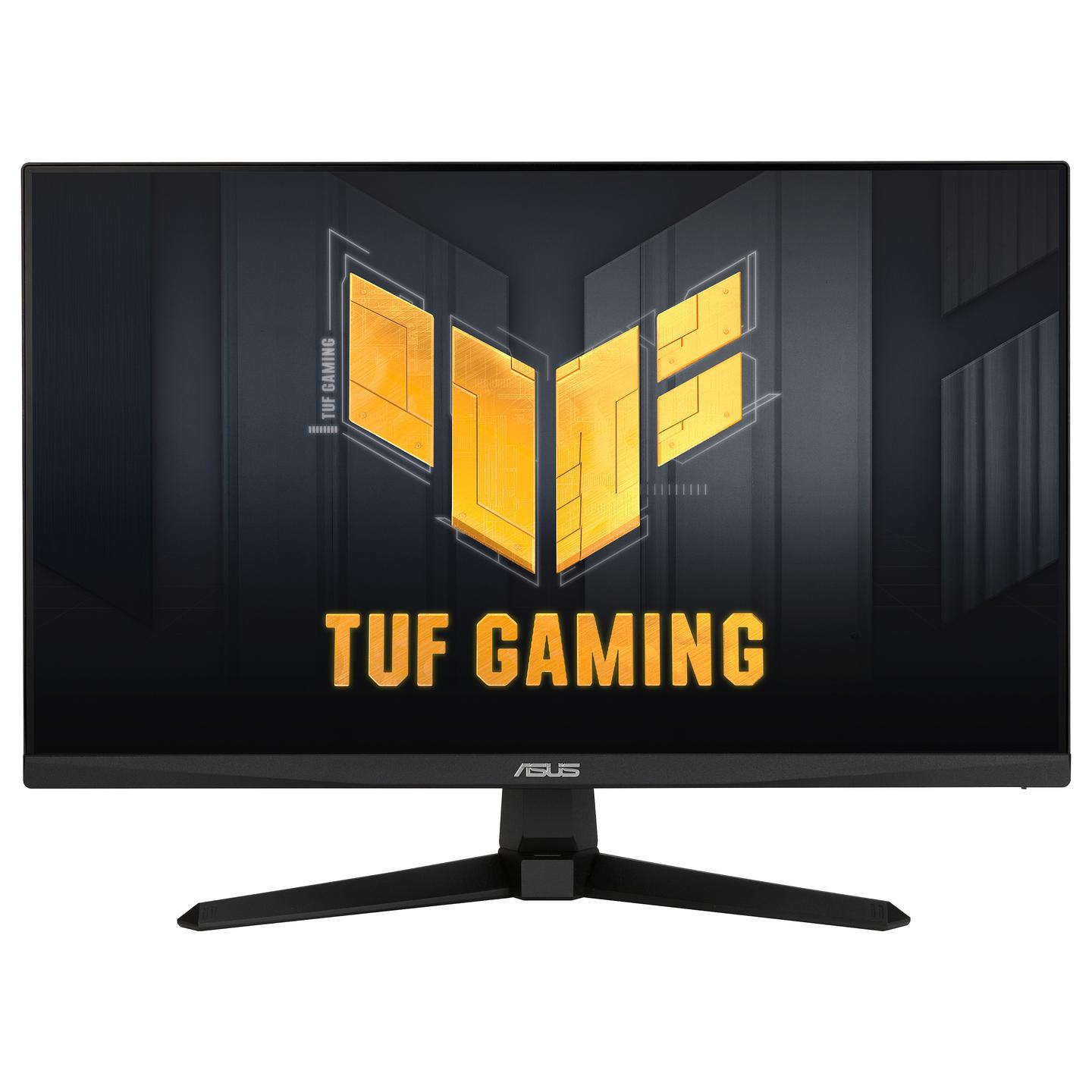 Monitor Gaming ASUS TUF Gaming VG249QM1A / 23.8" / Full HD Fast IPS / 270Hz / 1ms / HDMI+DP - Zezë