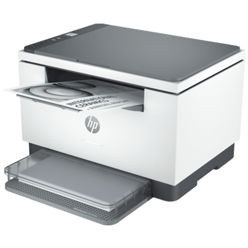 Printer Multifunksional HP LaserJet M236d / Laser A4 / 29 ppm / 3 në 1 / Auto-Duplex / USB - Bardhë - 3