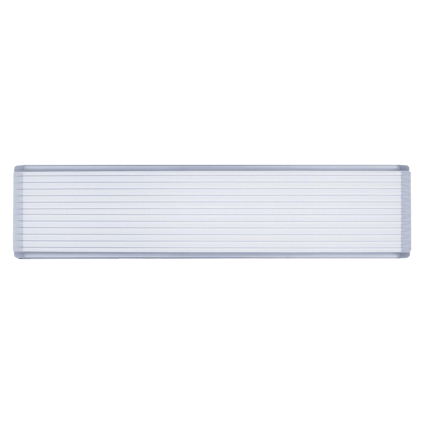 Ftohës për Kasë Lian Li UNI FAN CL120 Wireless Reverse Blade, 120mm, PWM, 2100 RPM, 72.73 CFM, ARGB - Bardhë - 6