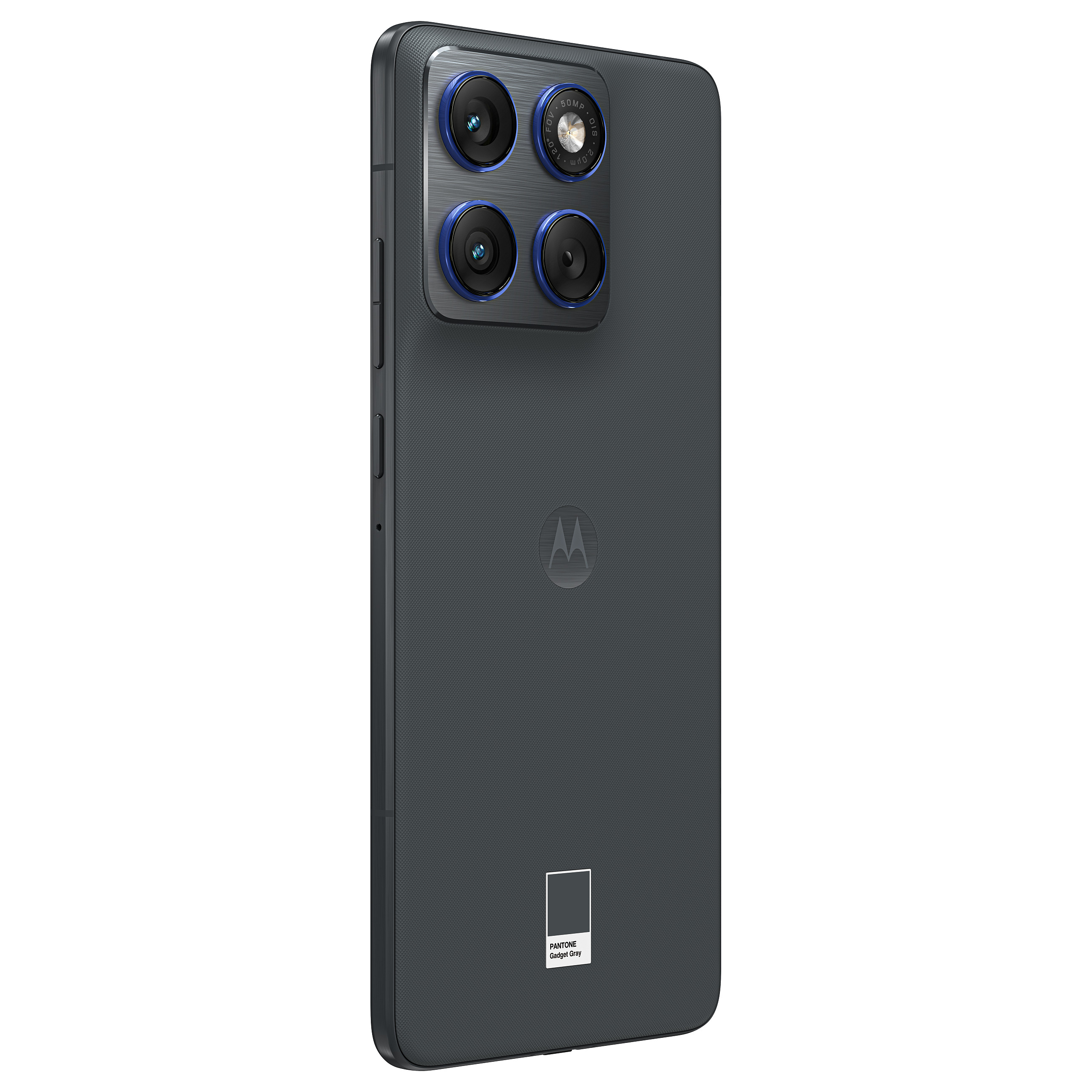 Telefon Android Motorola Edge 70 5G / Snapdragon 7 Gen 4 / 12GB / 512GB / 6.67" pOLED / 120Hz / 50MP – Hiri - 6