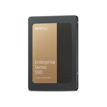 SSD e Brendshme Synology Enterprise Series SAT5221-1920G / 1.92TB / 2.5" / Serial ATA III 6 Gb/s
