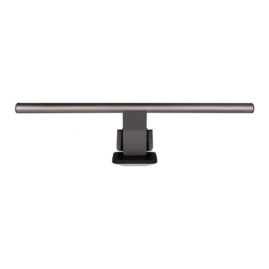 Dritë për Monitor BenQ ScreenBar Halo 2, ndriçim LED, kontrollues Wireless - Zezë/Argjend - 10