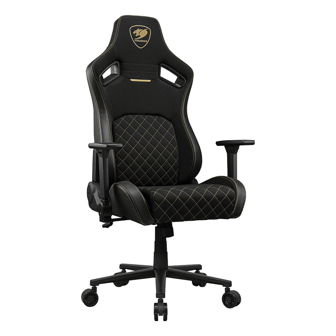 Karrige Gaming COUGAR Defensor Gold F - Zezë/Ari - 3
