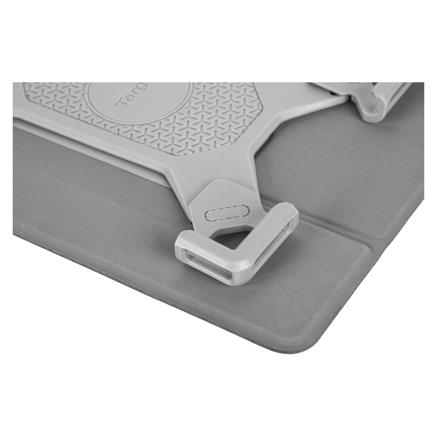 Case pĂ«r Tablet Targus Pro-Tek THZ861DE, 9â10.5", TastierĂ« Bluetooth, QWERTZ, Bluetooth 5.0 - ZezĂ« - 15